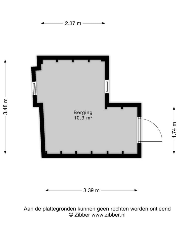 Foto 32 van Goudsbloemstraat 30