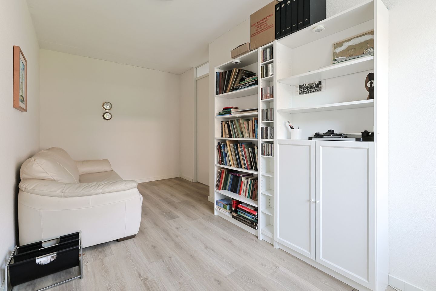 Foto 25 van Stevinstraat 15