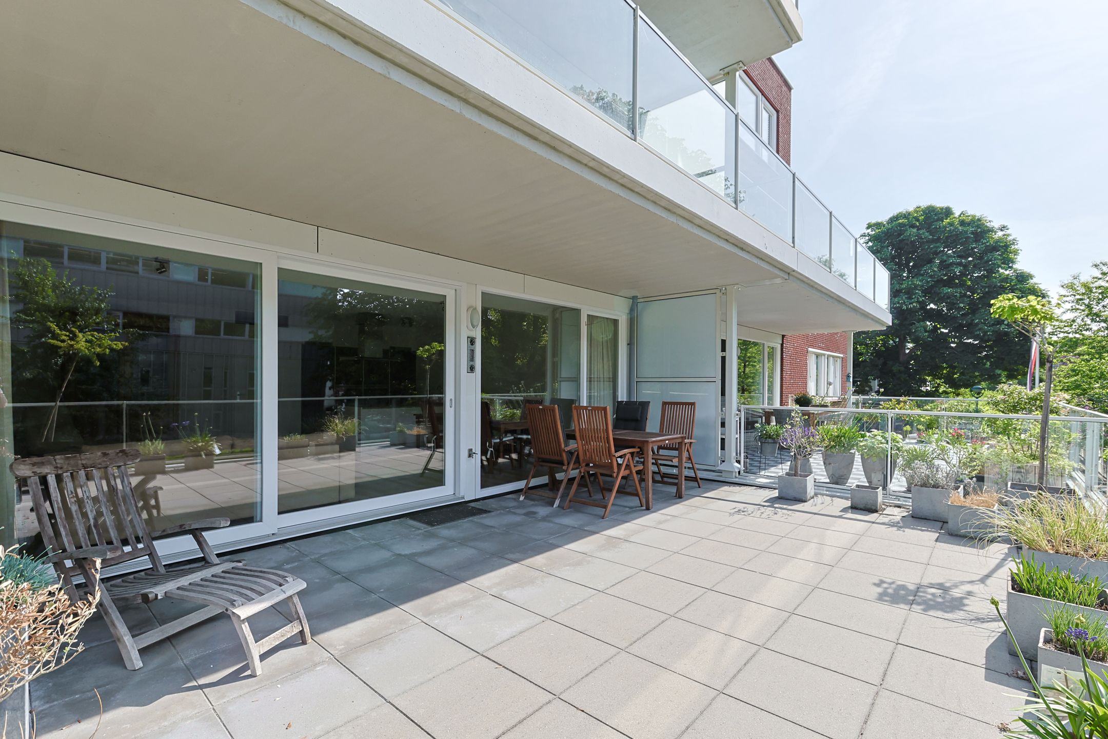 Foto 30 van Stevinstraat 15