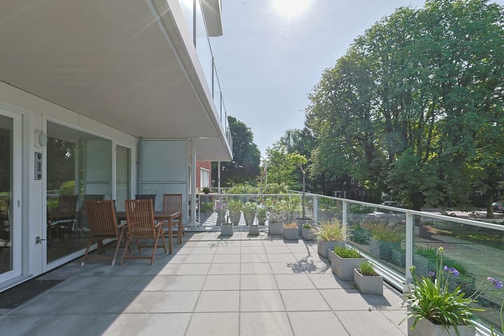 Foto 31 van Stevinstraat 15