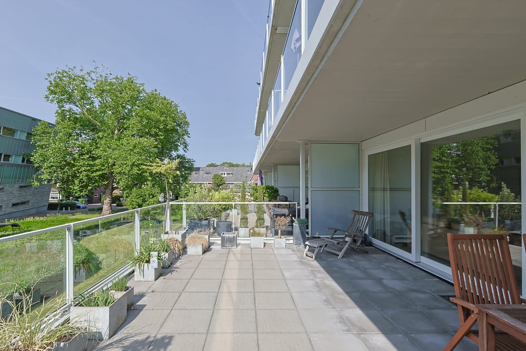 Foto 32 van Stevinstraat 15