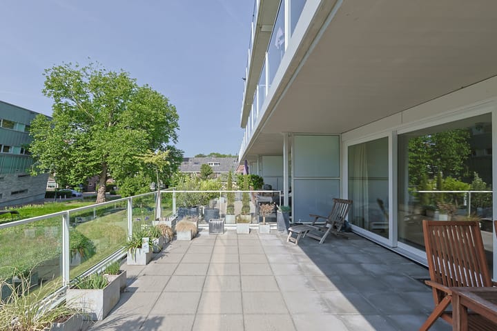 Foto 32 van Stevinstraat 15