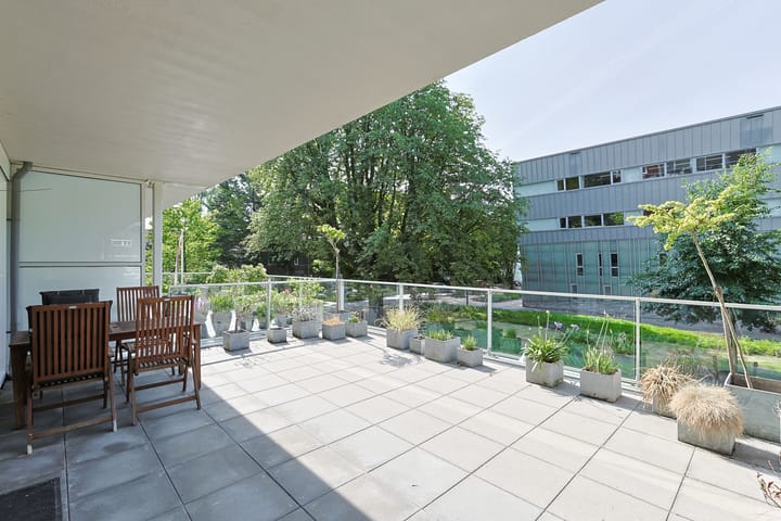 Foto 33 van Stevinstraat 15