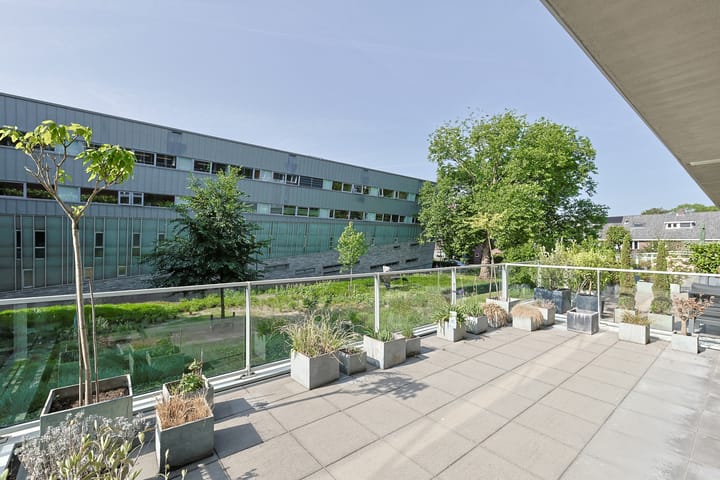 Foto 34 van Stevinstraat 15