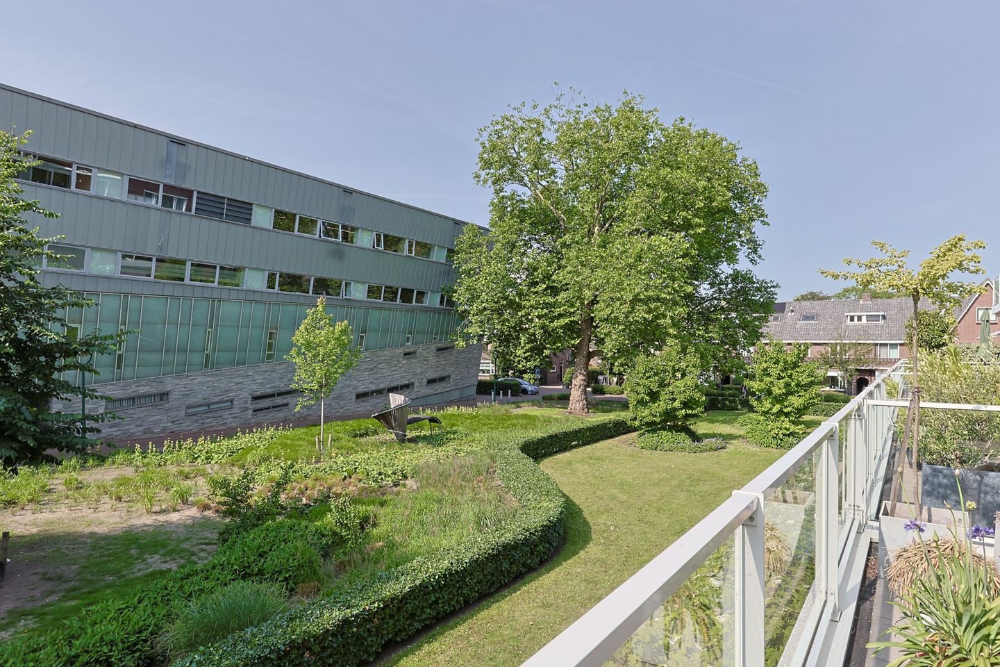 Foto 35 van Stevinstraat 15