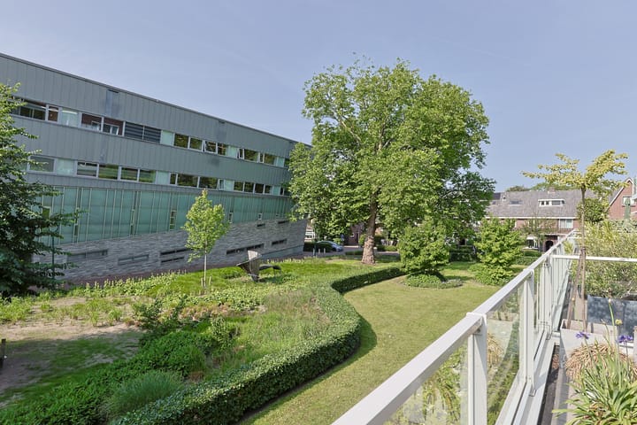 Foto 35 van Stevinstraat 15