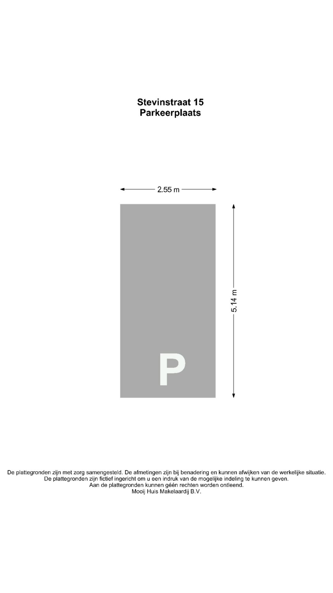 Foto 39 van Stevinstraat 15