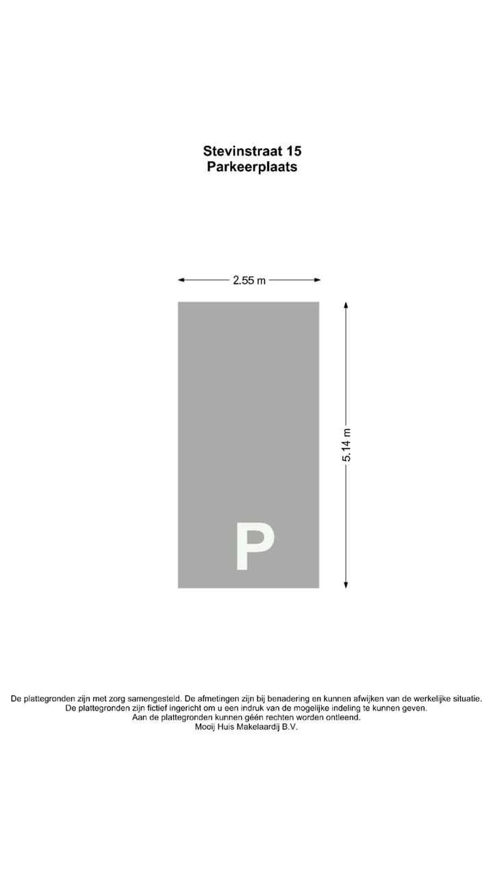 Foto 39 van Stevinstraat 15