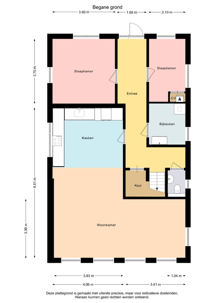 Photo 52 of Hoofdstraat 69