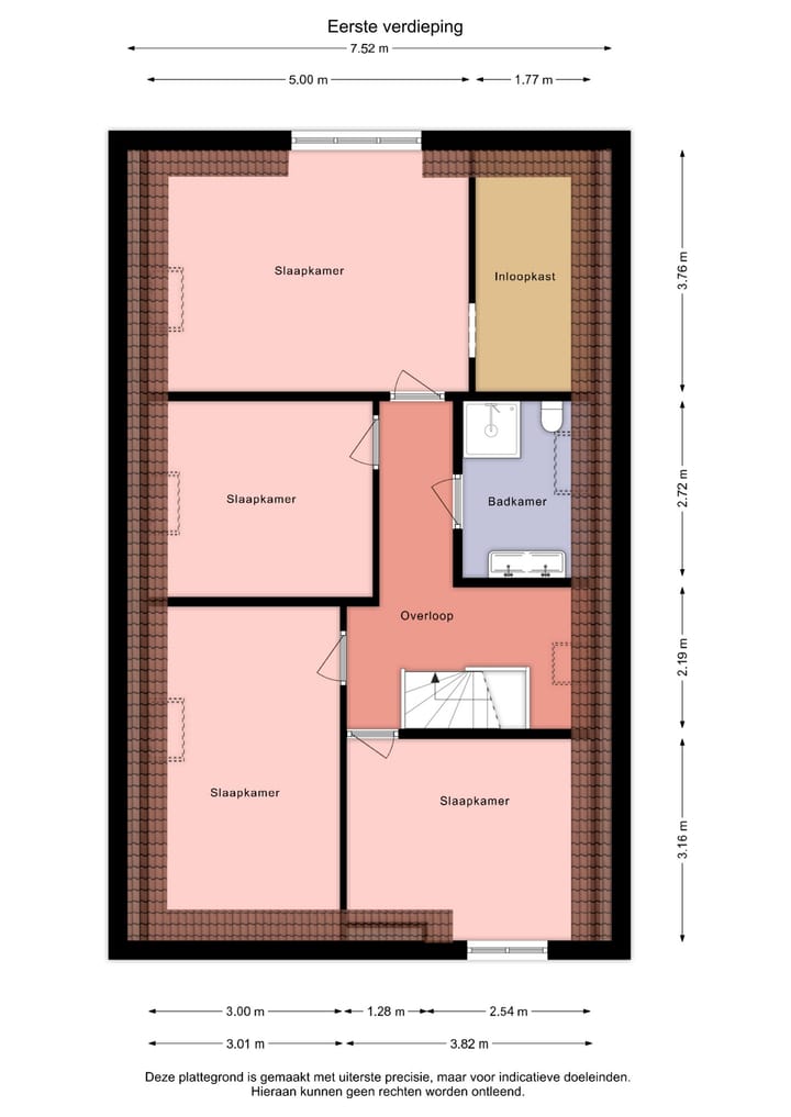 Photo 54 of Hoofdstraat 69