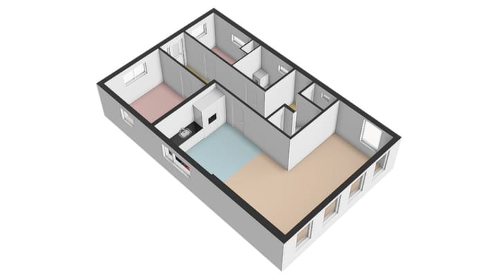 Photo 53 of Hoofdstraat 69