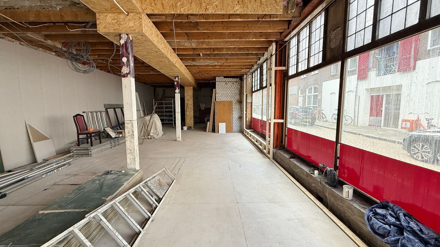 Bekijk foto 4 van Nieuwe Ebbingestraat 48