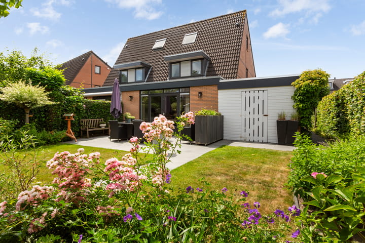 Foto 4 van Virgilius 34