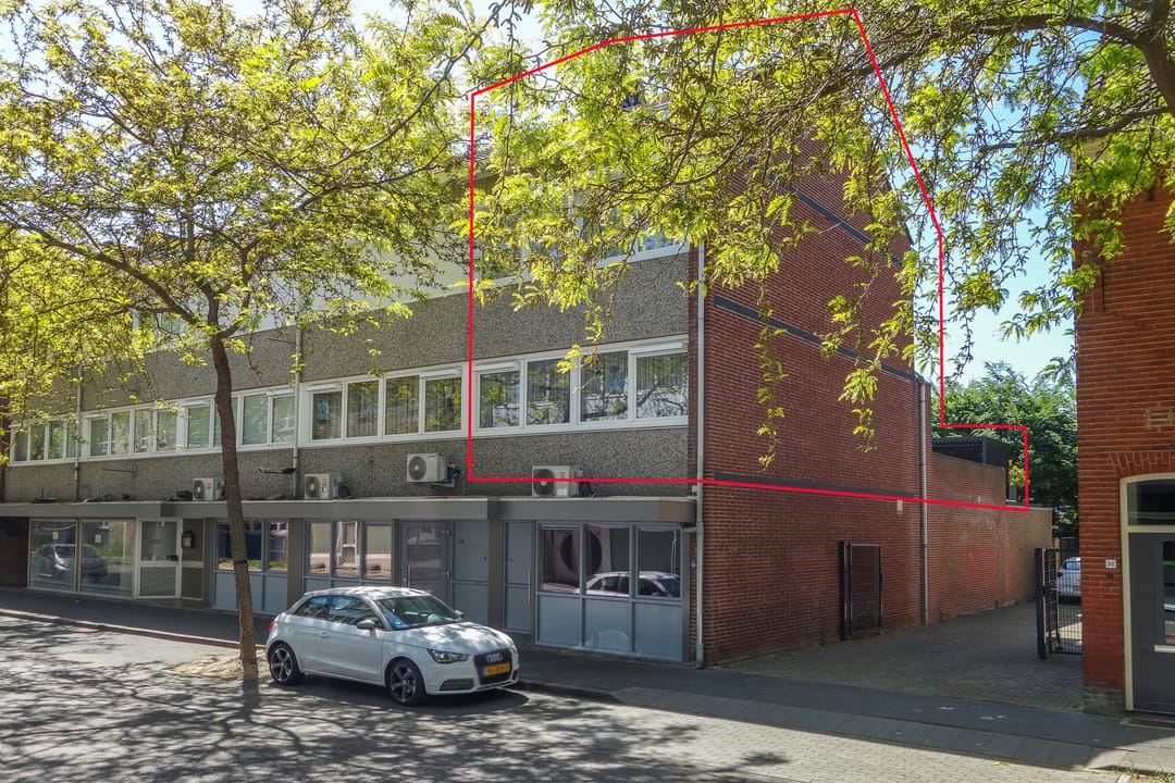 Foto 1 van Groenstraat 63