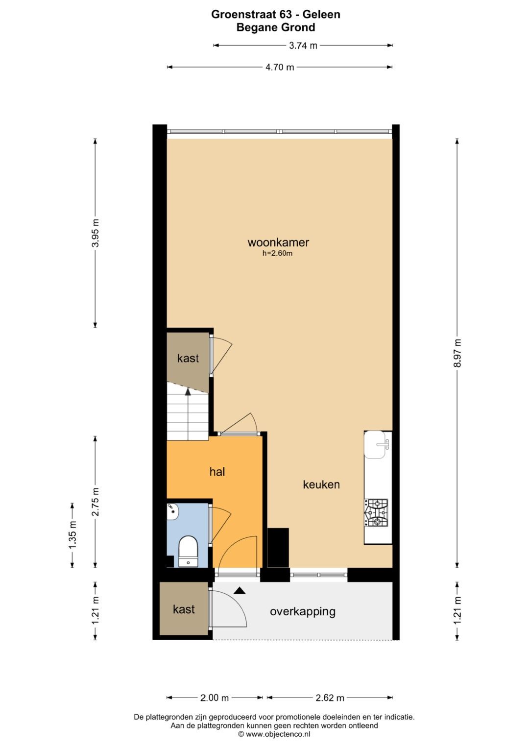 Foto 48 van Groenstraat 63