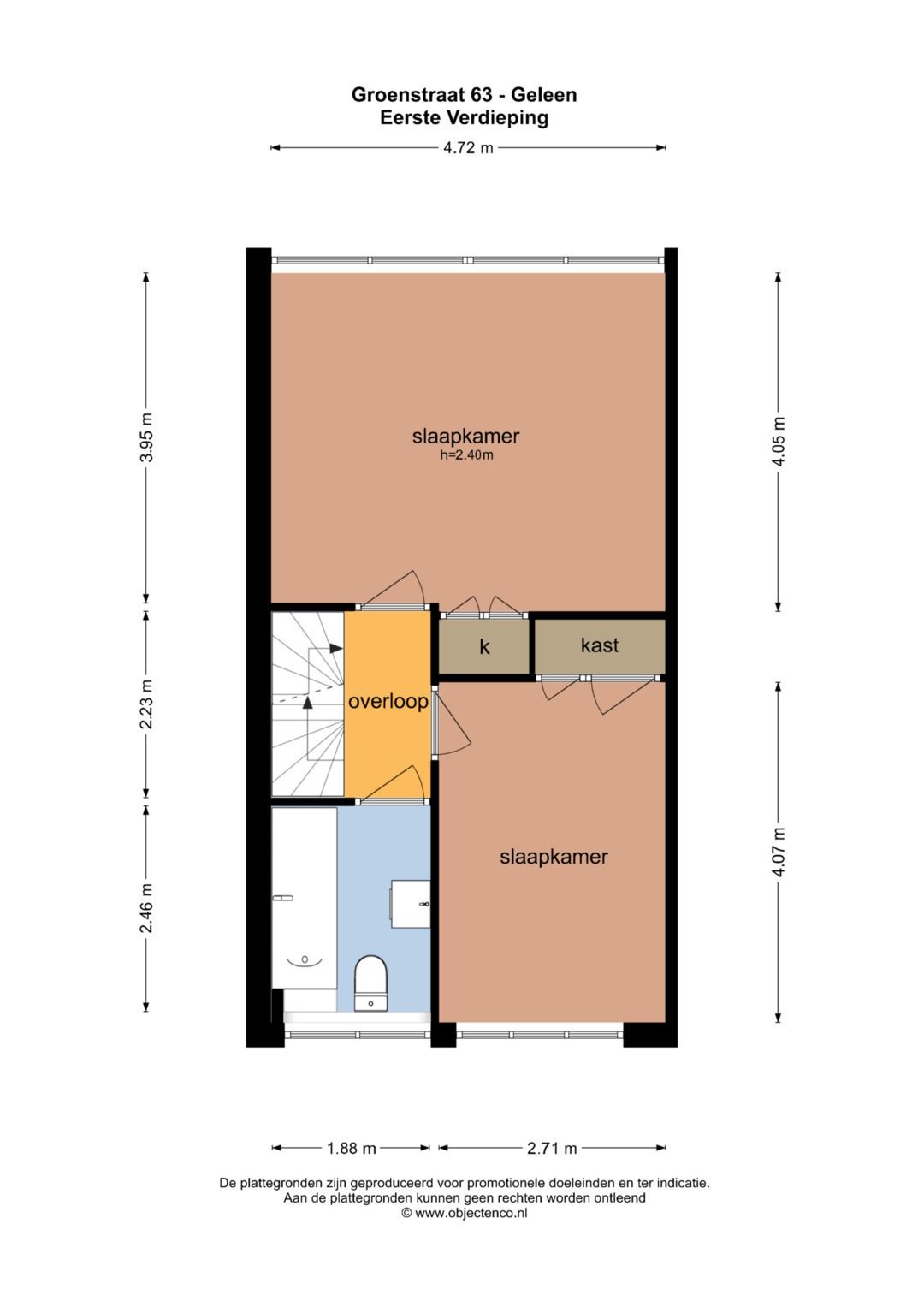 Foto 49 van Groenstraat 63