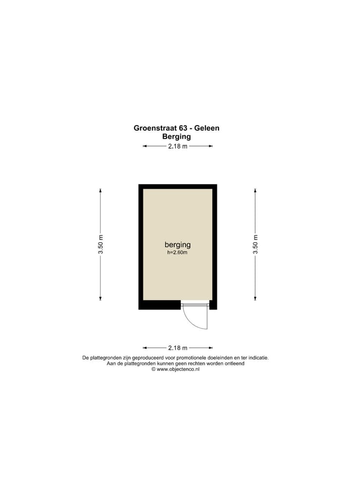 Foto 51 van Groenstraat 63