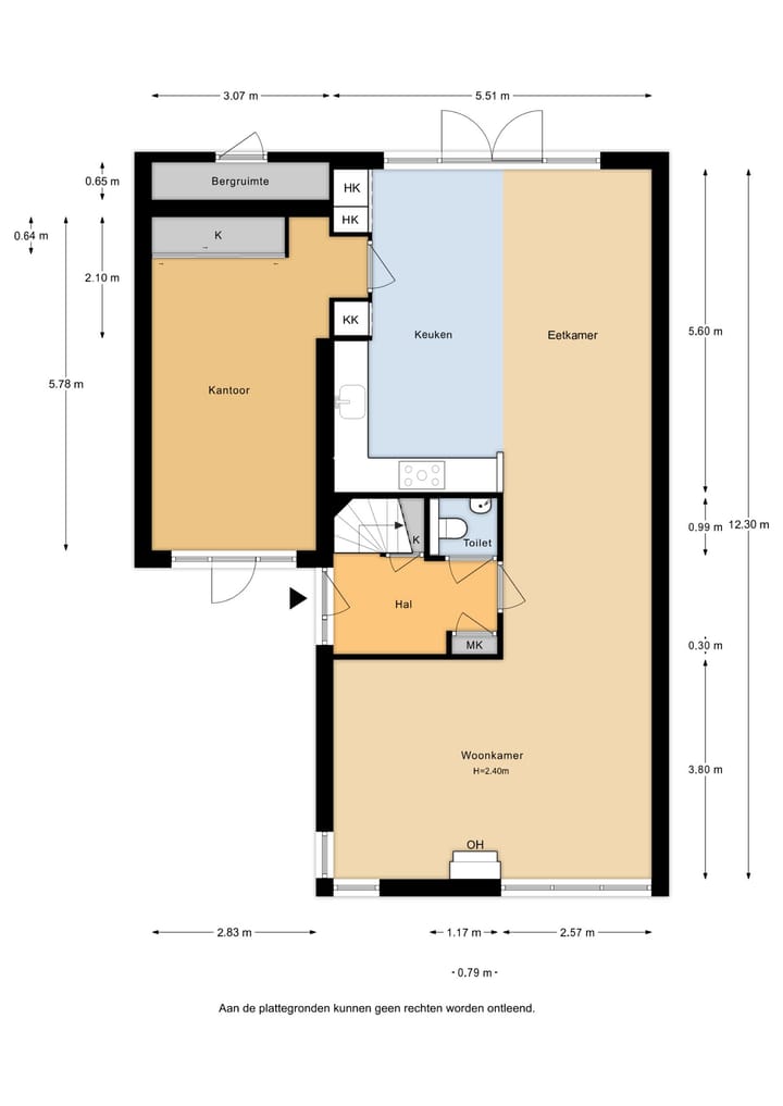 Foto 22 van Virgilius 34