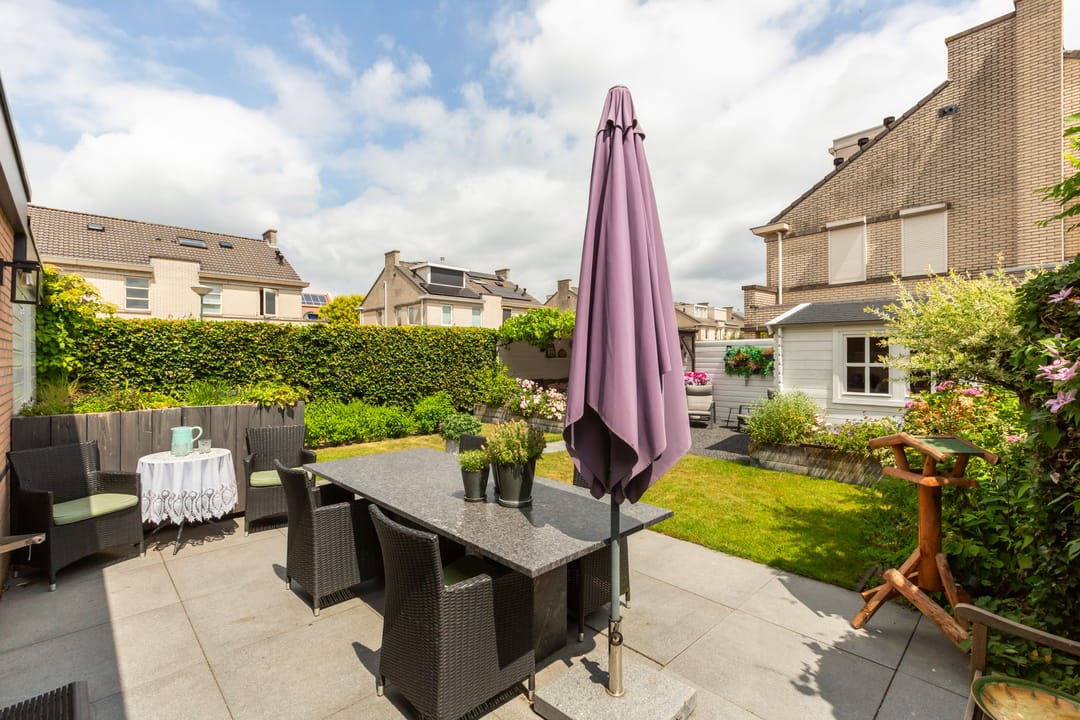 Foto 23 van Virgilius 34