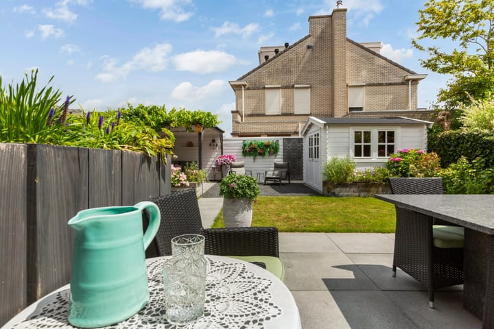 Foto 24 van Virgilius 34