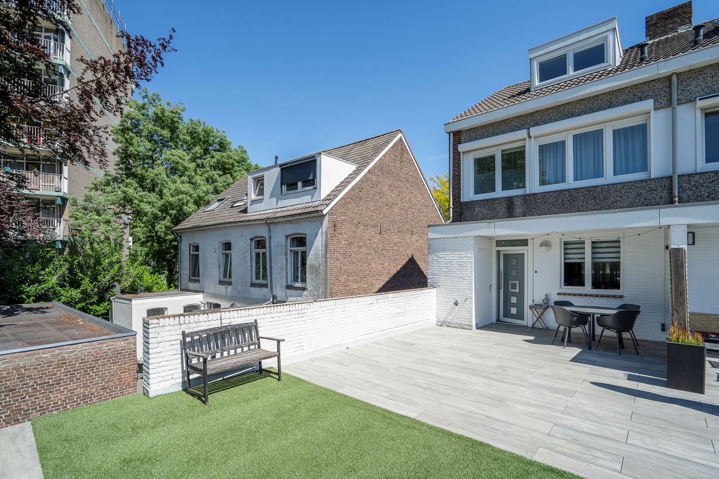 Foto 25 van Groenstraat 63