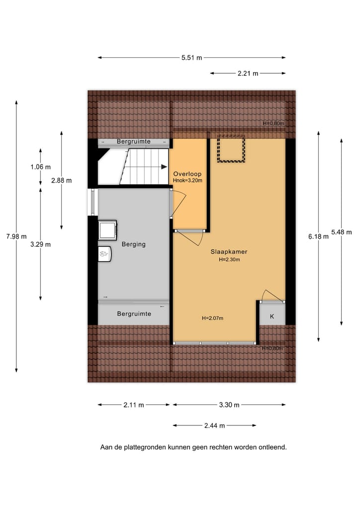 Foto 44 van Virgilius 34