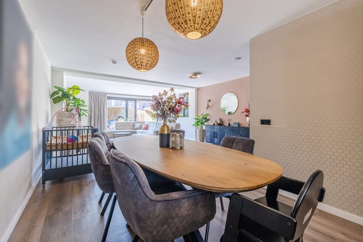 Foto 7 van Pauwoog 48