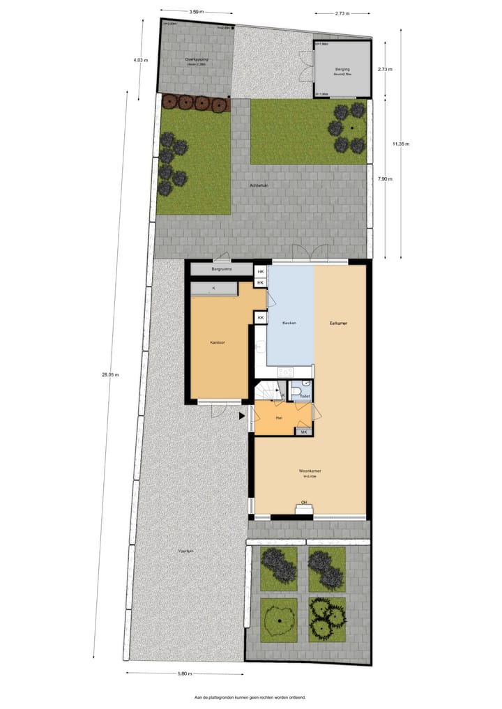 Foto 53 van Virgilius 34