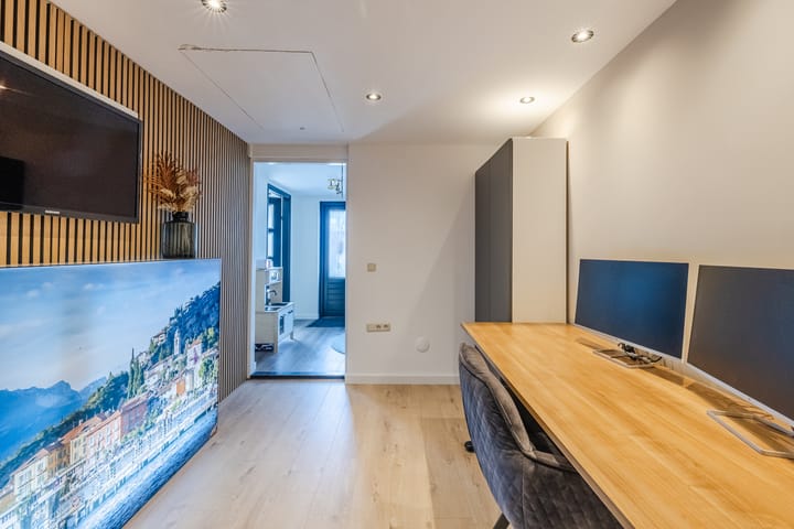 Foto 17 van Pauwoog 48