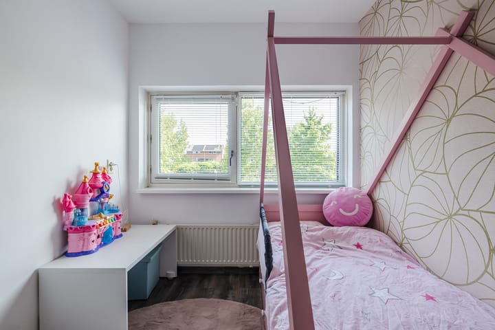 Foto 25 van Pauwoog 48