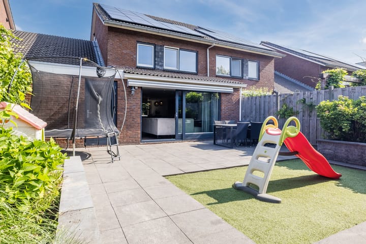 Foto 38 van Pauwoog 48