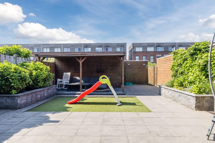 Foto 40 van Pauwoog 48