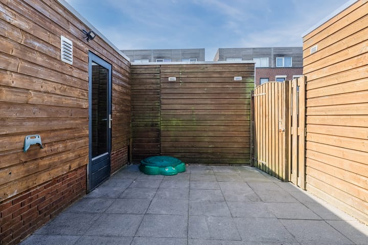 Foto 45 van Pauwoog 48