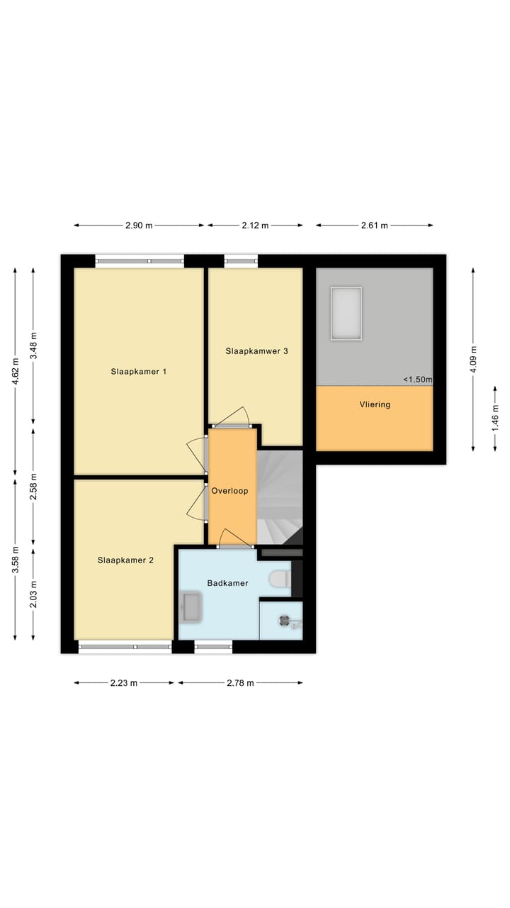 Foto 57 van Pauwoog 48