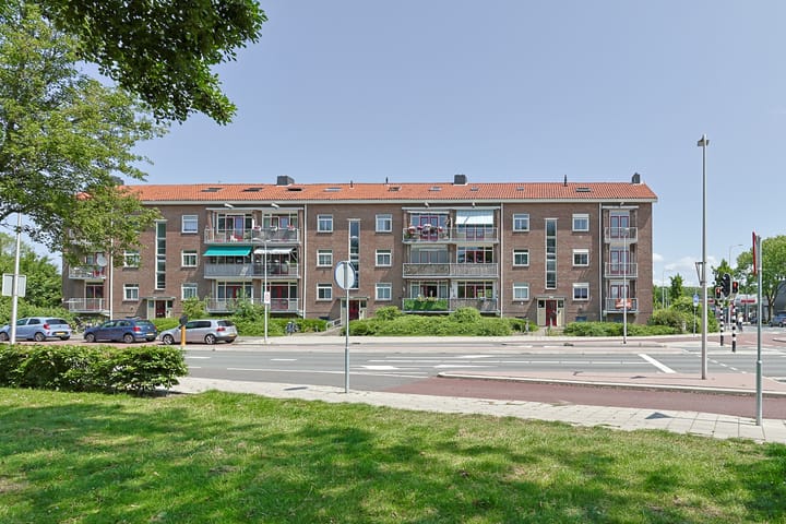 Foto 2 van Van Eijckstraat 3