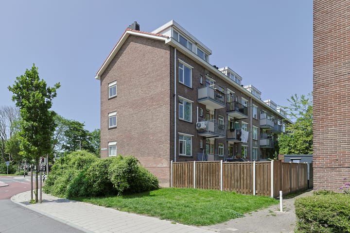 Foto 4 van Van Eijckstraat 3