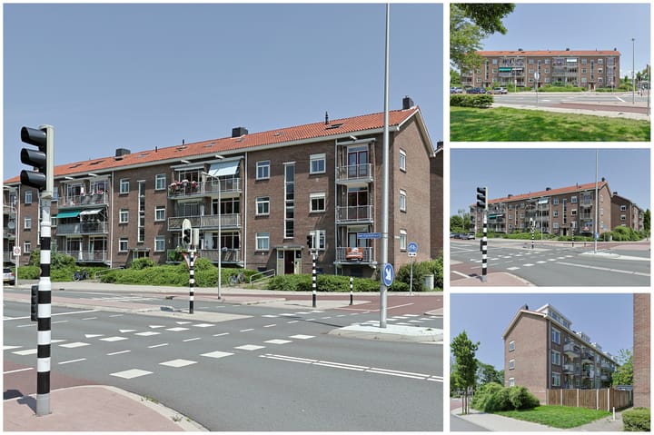 Foto 5 van Van Eijckstraat 3