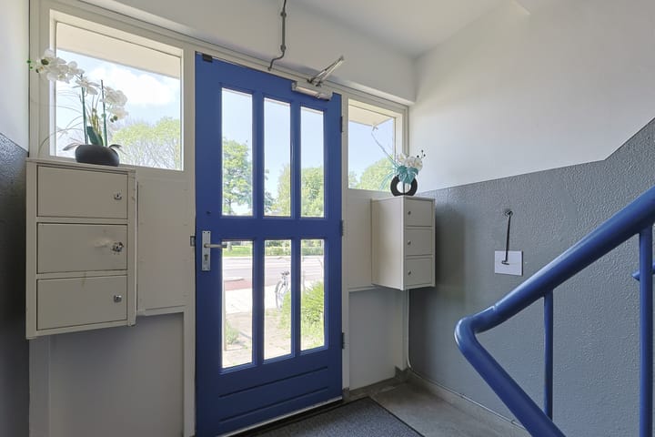 Foto 6 van Van Eijckstraat 3