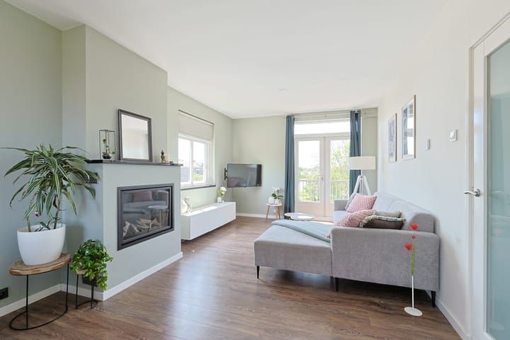 Foto 9 van Van Eijckstraat 3