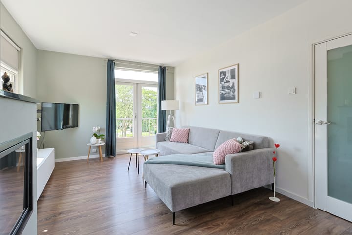 Foto 10 van Van Eijckstraat 3