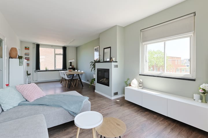 Foto 11 van Van Eijckstraat 3