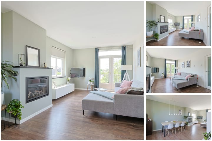 Foto 12 van Van Eijckstraat 3