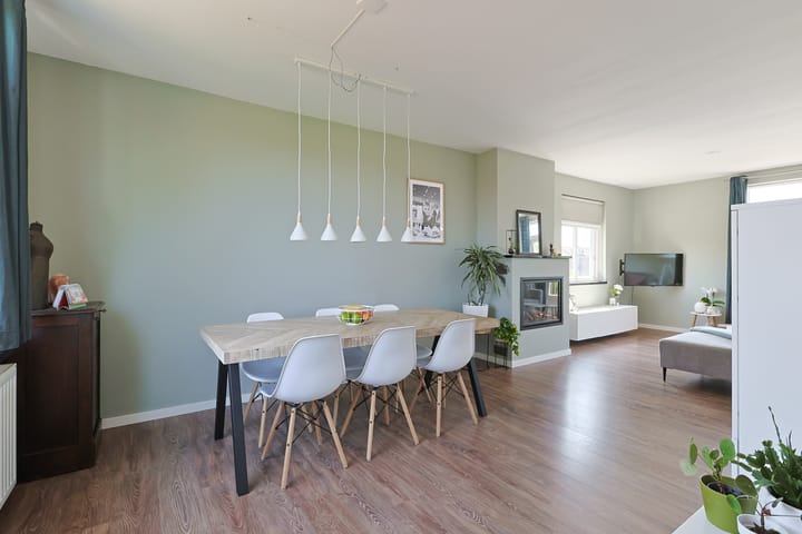 Foto 13 van Van Eijckstraat 3