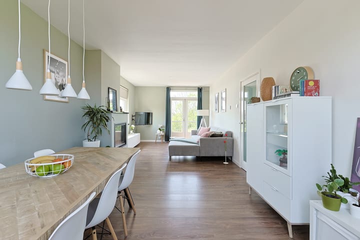 Foto 14 van Van Eijckstraat 3