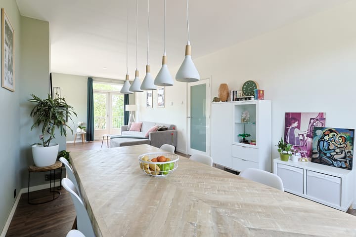 Foto 15 van Van Eijckstraat 3