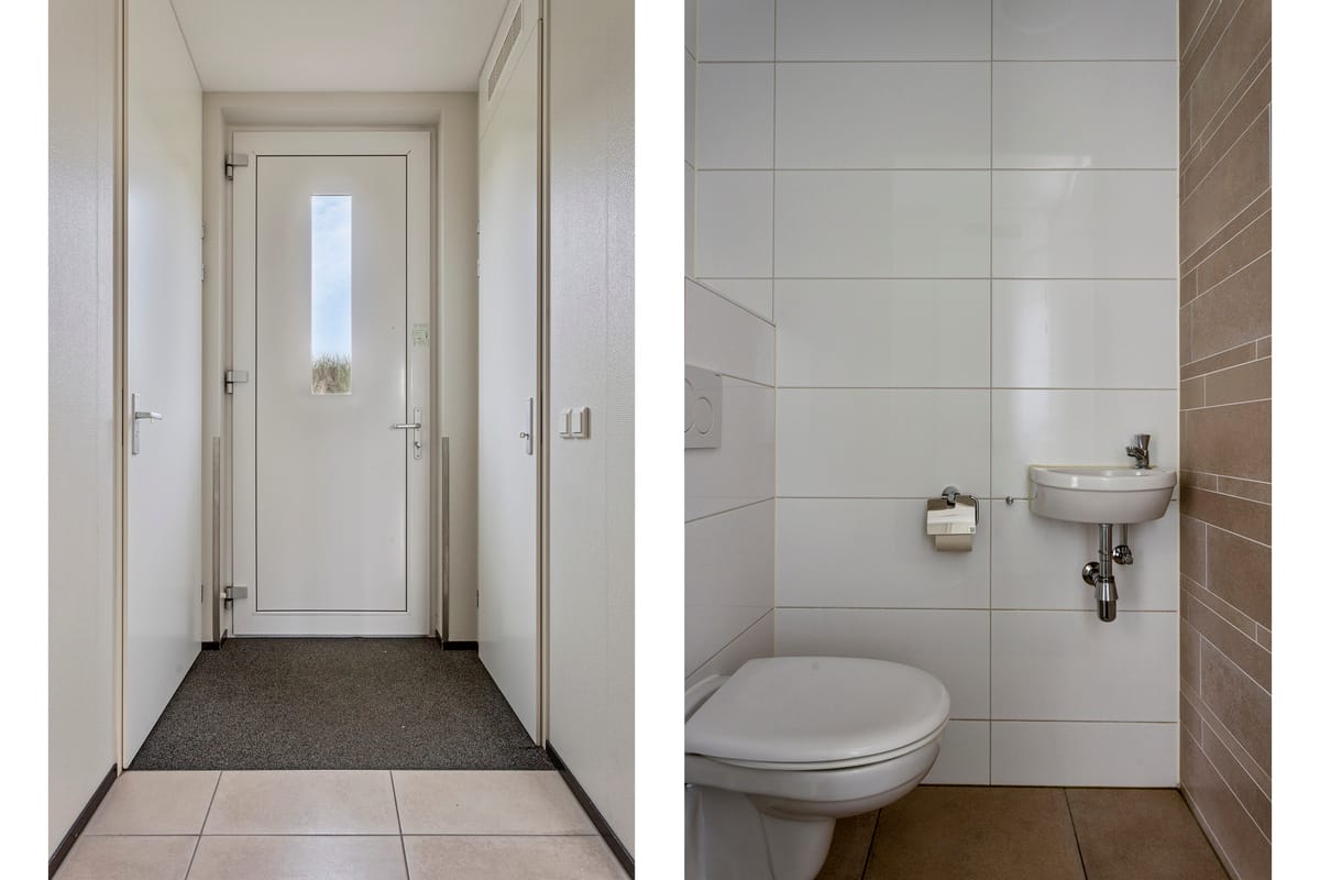 2-bedroom freehold villa in Ouddorp — photo 4 of 5