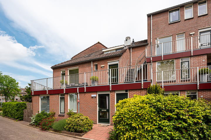 Foto 21 van de Aak 49