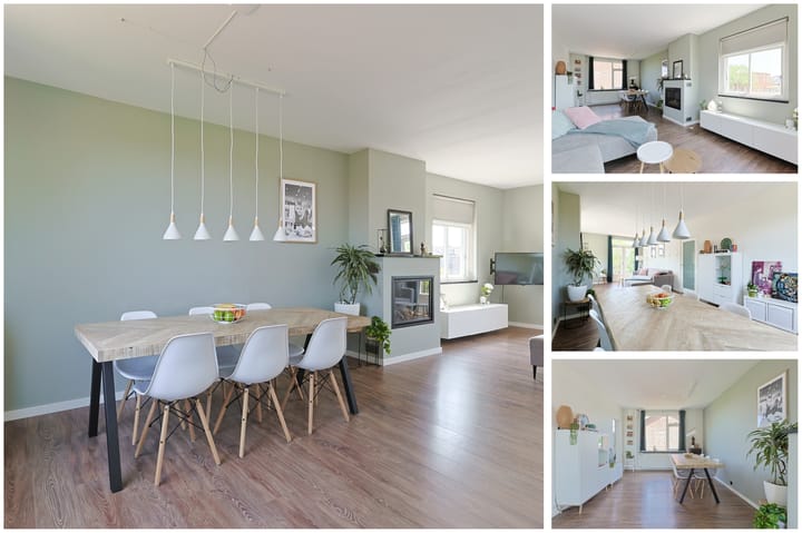 Foto 19 van Van Eijckstraat 3