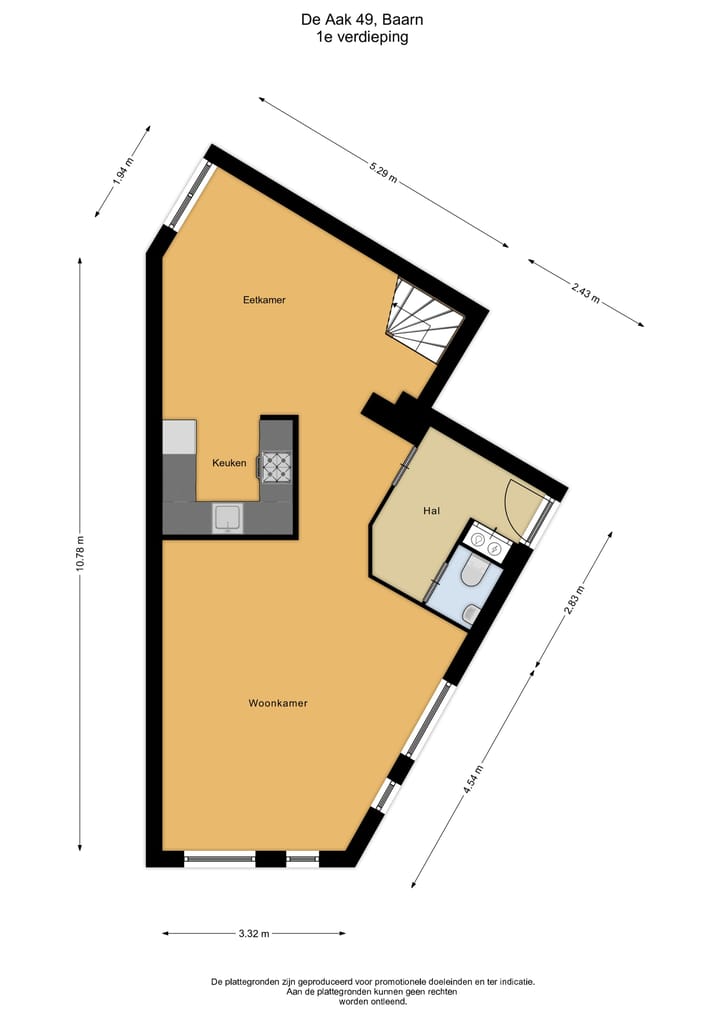 Foto 24 van de Aak 49