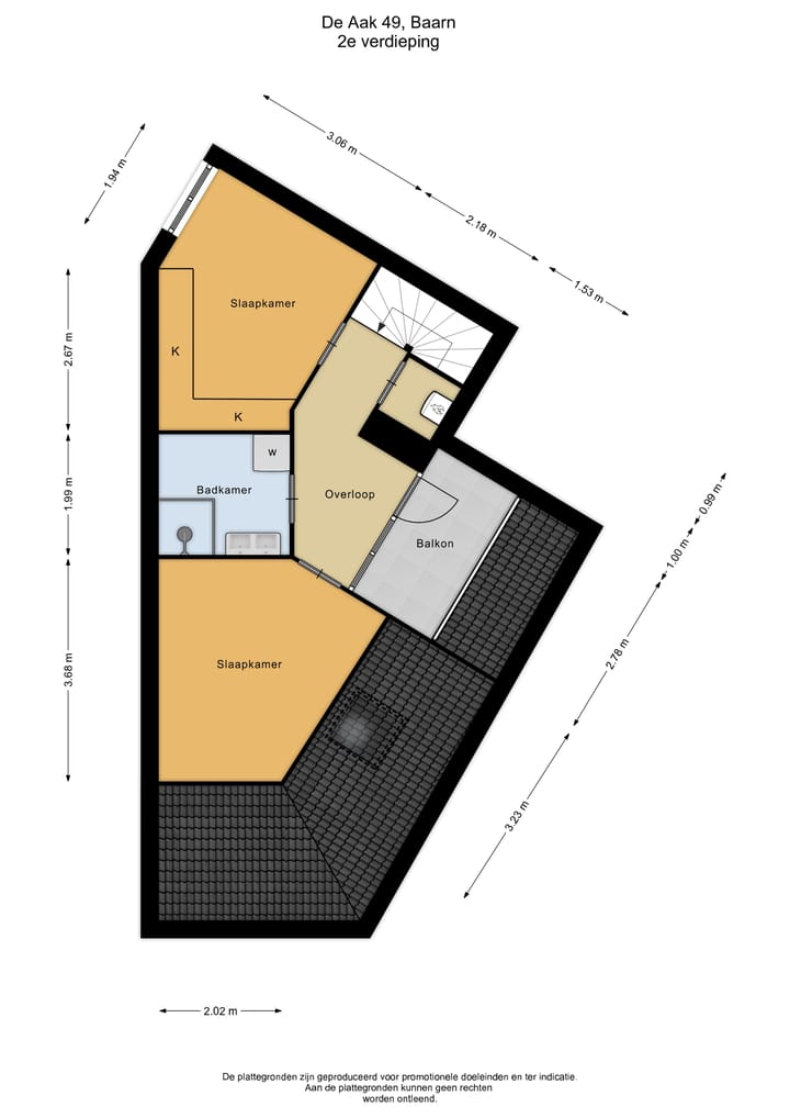 Foto 25 van de Aak 49